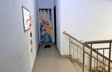 Ruko Jalan Cokroaminoto (samping Sampali) daerah HM Yamin