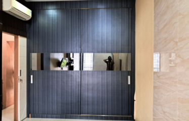 Rumah Mewah Komplek Menteng Indah Cluster The Green