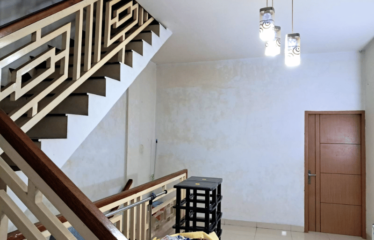 Ruko Jalan Tangguk Bongkar 3/Garuda (daerah Mandala/Aksara)