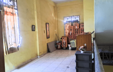 Ruko Diskon Besar Besaran Jalan Bhayangkara/Bilal Ujung