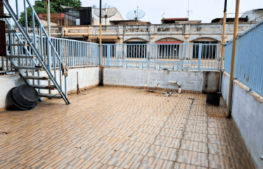 Ruko Jalan Cokroaminoto (samping Sampali) daerah HM Yamin