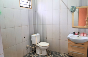 Rumah Mewah Komplek Menteng Indah Cluster The Green