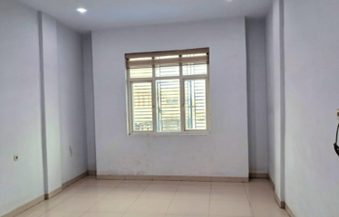 Ruko Jalan Tangguk Bongkar 3/Garuda (daerah Mandala/Aksara)