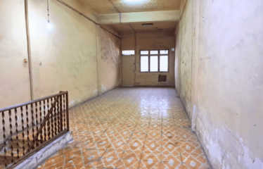 Ruko Strategis Jalan Asia