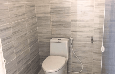 Ruko Strategis Disewakan Jalan Danau Jempang daerah Sekip