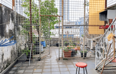 Ruko Strategis Jalan Sutomo (dekat Nommensen)