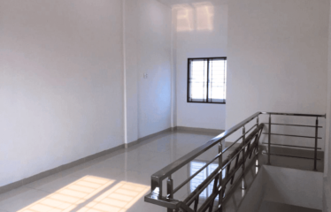 Ruko Strategis Disewakan Jalan Danau Jempang daerah Sekip