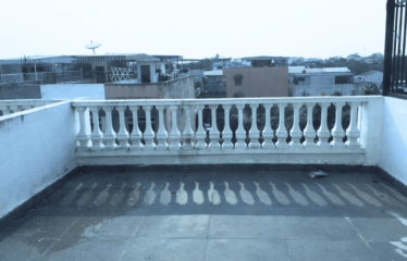 Ruko Strategis Disewakan Jalan Danau Jempang daerah Sekip