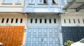 Rumah Cantik daerah Krakatau Jalan Setia Jadi