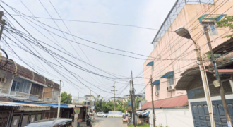 Ruko Strategis Disewakan Jalan Danau Jempang daerah Sekip Ruko Strategis Disewakan Jalan Danau Jempang daerah Sekip