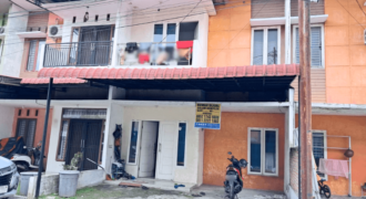 Rumah Nyaman daerah Setia Budi – Jalan Bunga Kenanga