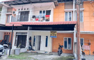 Rumah Nyaman daerah Setia Budi – Jalan Bunga Kenanga