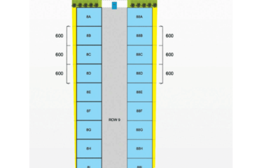 Villa Baru daerah Pancing – Komplek de Bougainville (Jalan Tuamang)