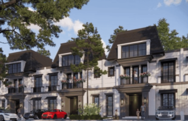 Villa Citraland Gama City Cluster Rochester Park – Type Ventura