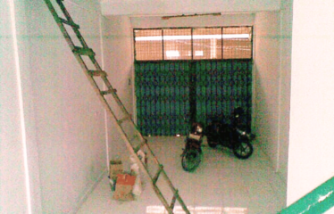 Rumah Disewakan Jalan Pasar 3 daerah Krakatau