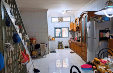 Ruko Strategis Jalan Sutomo (dekat Nommensen)