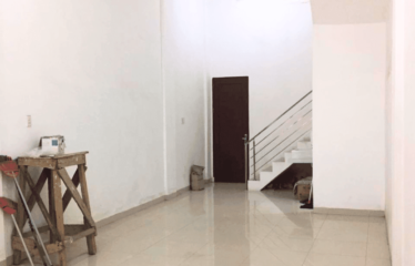 Ruko Strategis Disewakan Jalan Danau Jempang daerah Sekip