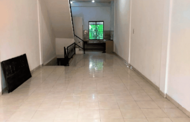 Ruko Strategis Marelan Tanah 600 (dekat RS Eshmun)