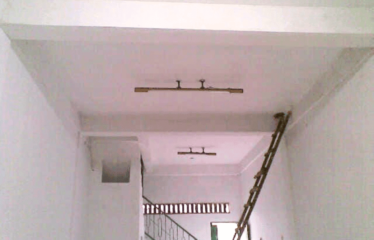 Rumah Disewakan Jalan Pasar 3 daerah Krakatau