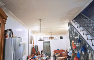 Ruko Strategis Jalan Sutomo (dekat Nommensen)