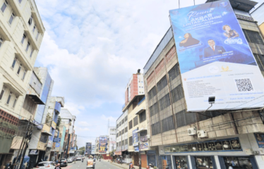 Ruko Gandeng Disewakan Jalan Cirebon (simpang Bogor)