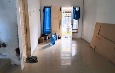 Rumah Nyaman daerah Setia Budi – Jalan Bunga Kenanga