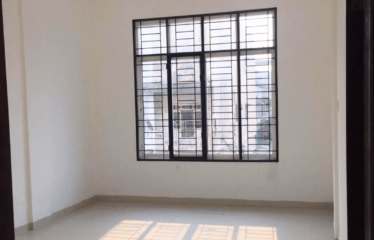 Ruko Strategis Disewakan Jalan Danau Jempang daerah Sekip