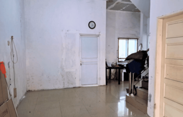 Rumah Nyaman daerah Setia Budi – Jalan Bunga Kenanga