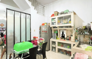 Rumah Cantik daerah Krakatau Jalan Setia Jadi