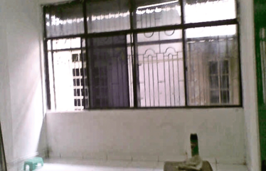 Rumah Disewakan Jalan Pasar 3 daerah Krakatau