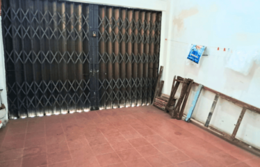 Rumah Gandeng Murah daerah Katamso (gang)