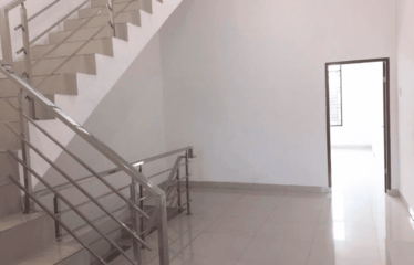 Ruko Strategis Disewakan Jalan Danau Jempang daerah Sekip