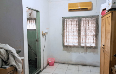 Ruko Strategis Jalan Sutomo (dekat Nommensen)