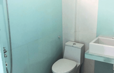 Ruko Strategis Disewakan Jalan Danau Jempang daerah Sekip