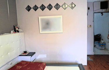 Ruko Strategis Jalan Sutomo (dekat Nommensen)