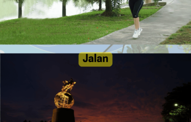 Villa Citraland Gama City Cluster Rochester Park – Type Ventura