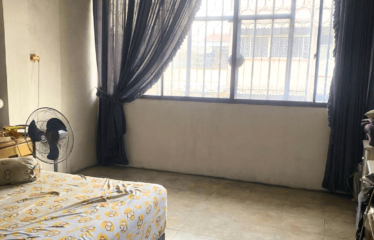 Ruko Strategis 5 lantai – Jalan Asia