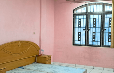 Rumah Cantik daerah Gatsu/Sekip – Jalan Razak