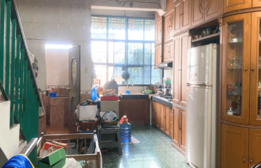 Ruko Strategis 5 lantai – Jalan Asia