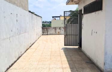 Ruko Strategis Jalan Katamso