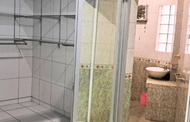 Rumah Cantik daerah Gatsu/Sekip – Jalan Razak