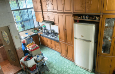 Ruko Strategis 5 lantai – Jalan Asia