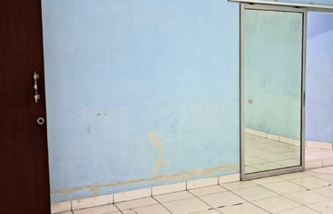 Rumah Cantik daerah Gatsu/Sekip – Jalan Razak