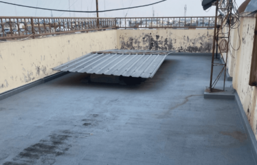 Ruko Strategis 5 lantai – Jalan Asia