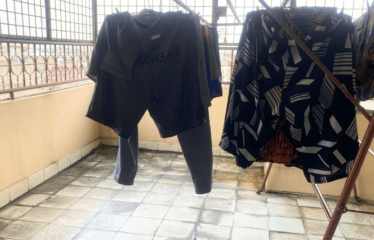 Ruko Strategis 5 lantai – Jalan Asia