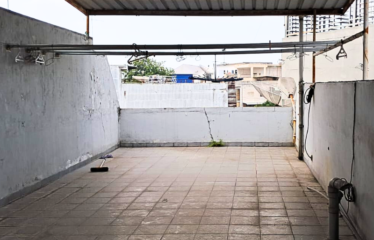 Rumah Cantik daerah Gatsu/Sekip – Jalan Razak