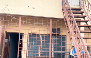 Ruko Strategis 5 lantai – Jalan Asia