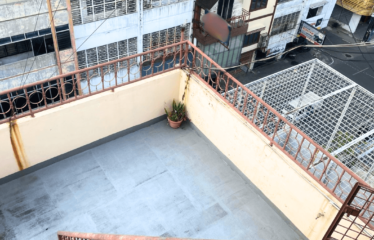 Ruko Strategis 5 lantai – Jalan Asia