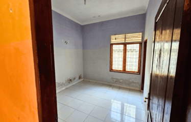 Tanah 390 meter / Rumah Jalan Pembangunan 4 (daerah Gaperta)