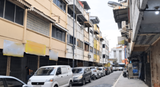 Ruko Gandeng 3 Disewakan Jalan Perniagaan Baru (Kesawan) Ruko Gandeng 3 Disewakan Jalan Perniagaan Baru (Kesawan)